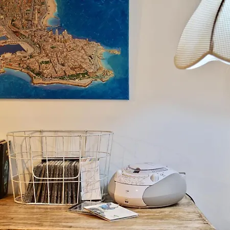 Apartment Loft Rincon Del Artista *