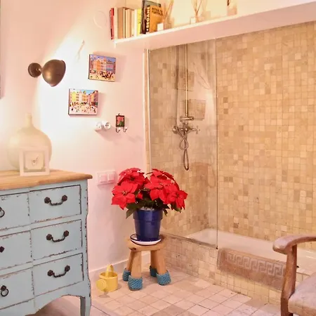 Loft Rincon Del Artista Apartment Cadiz