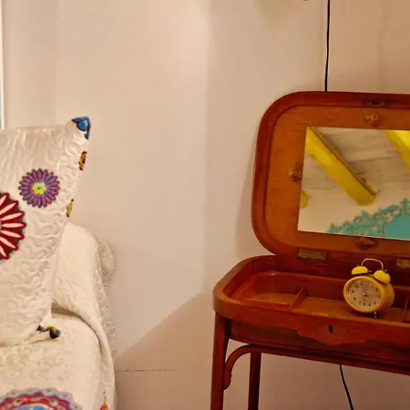 Apartment Loft Rincon Del Artista *
