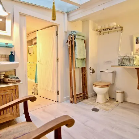 Apartment Loft Rincon Del Artista