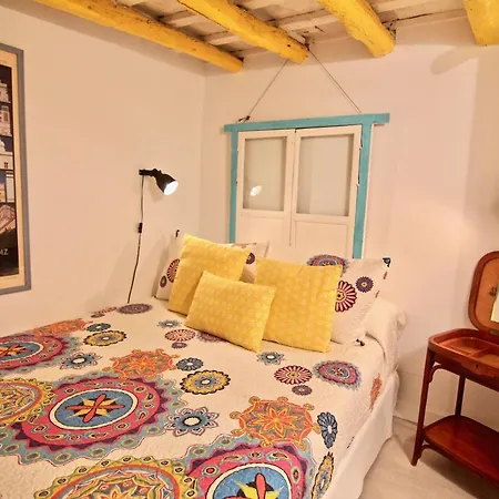 Loft Rincon Del Artista Apartment