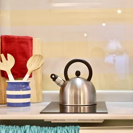 Loft Rincon Del Artista *