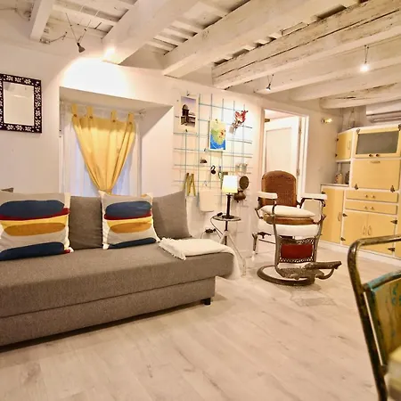 Loft Rincon Del Artista *