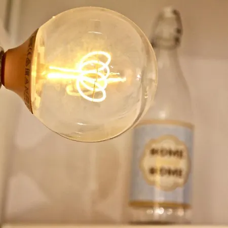 Loft Rincon Del Artista 公寓 加的斯