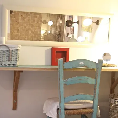 Loft Rincon Del Artista * 加的斯