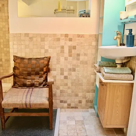 Loft Rincon Del Artista Cadix