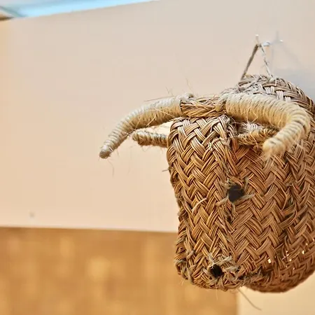 Loft Rincon Del Artista 公寓