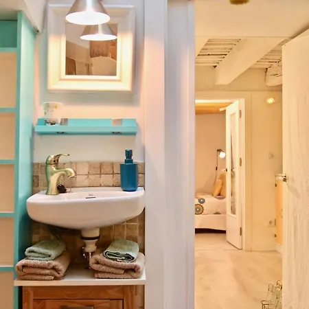 Loft Rincon Del Artista