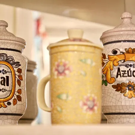 Loft Rincon Del Artista Cádiz