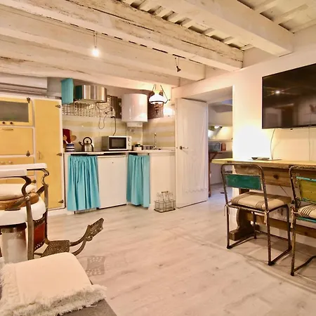 Loft Rincon Del Artista