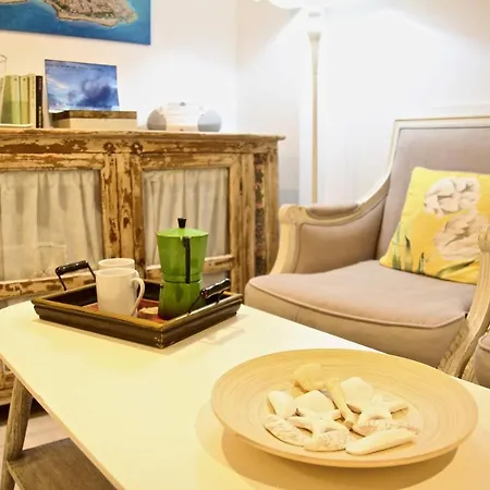 Loft Rincon Del Artista