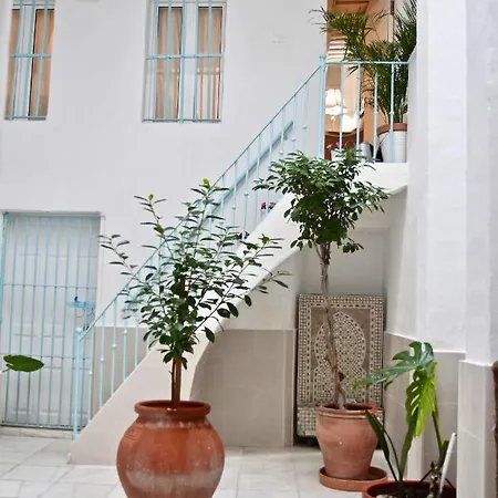 Loft Rincon Del Artista