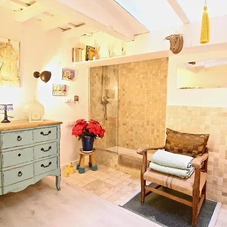 Loft Rincon Del Artista