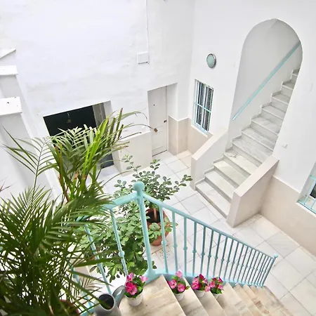 Loft Rincon Del Artista Appartamento *